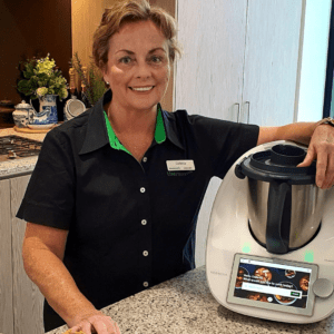 Collettes Thermie Kitchen - Love your Thermomix