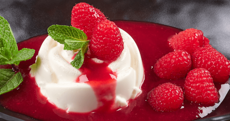 Raspberry Coulis