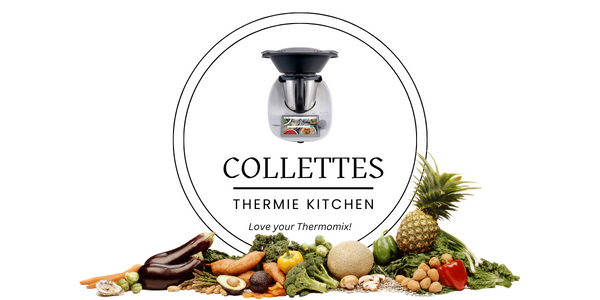 ThermoMix TM5 Food Processor - RVeeThereYet