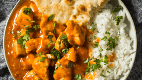 Butter Chicken - Collettes Thermie Kitchen