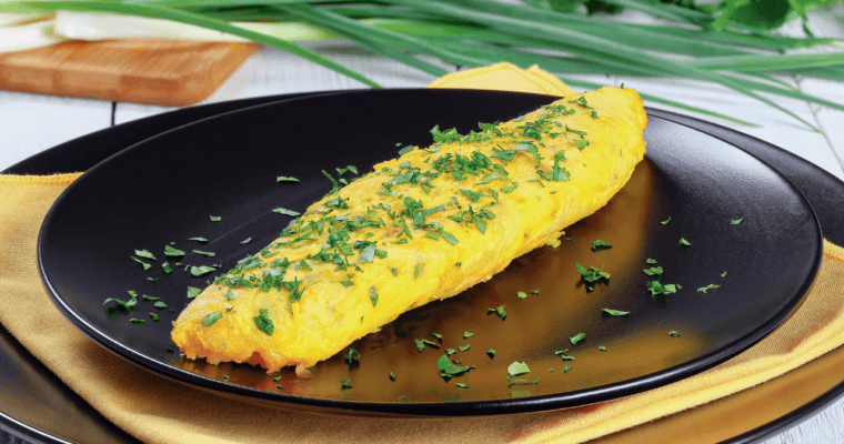 French Omelette