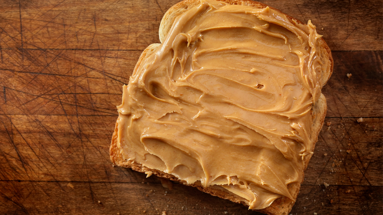 Peanut Butter