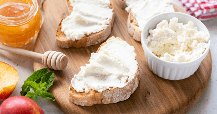 Ricotta