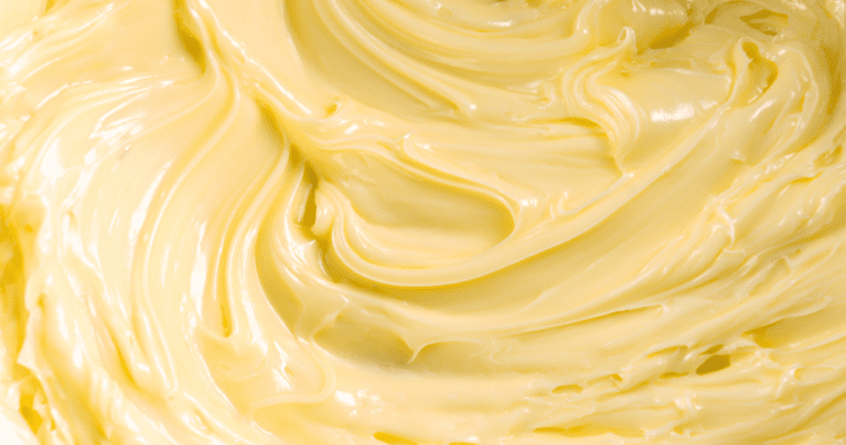 Cultured Butter